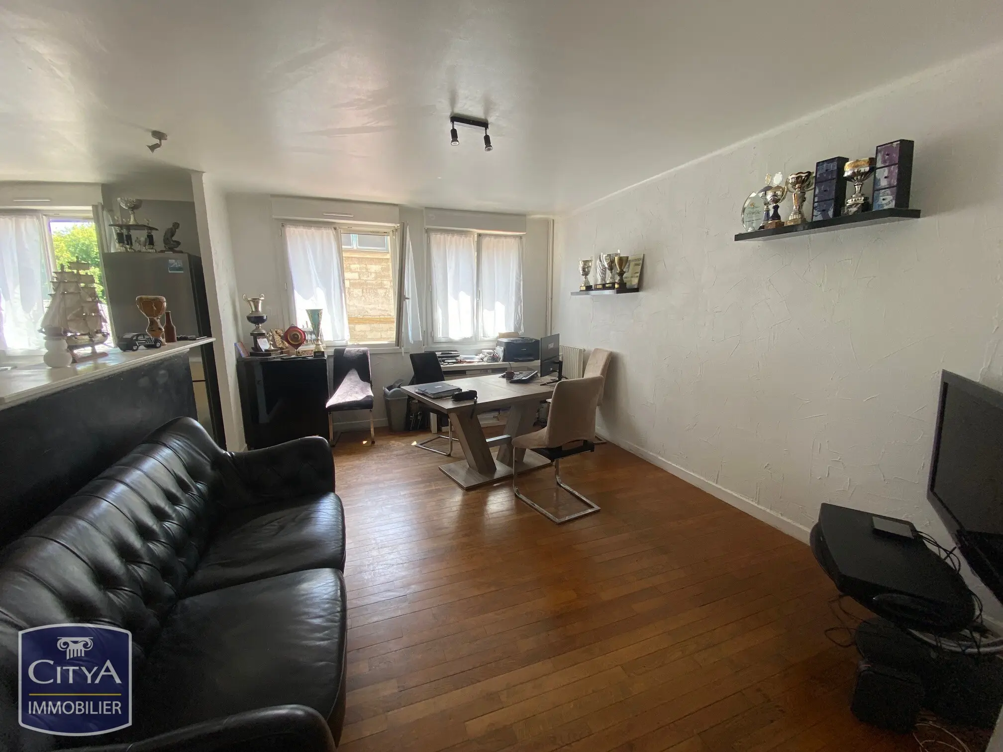Photo 2 appartement Saint-Brieuc