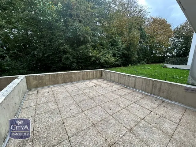 Photo 7 Appartement 2 pièces 47.25m²