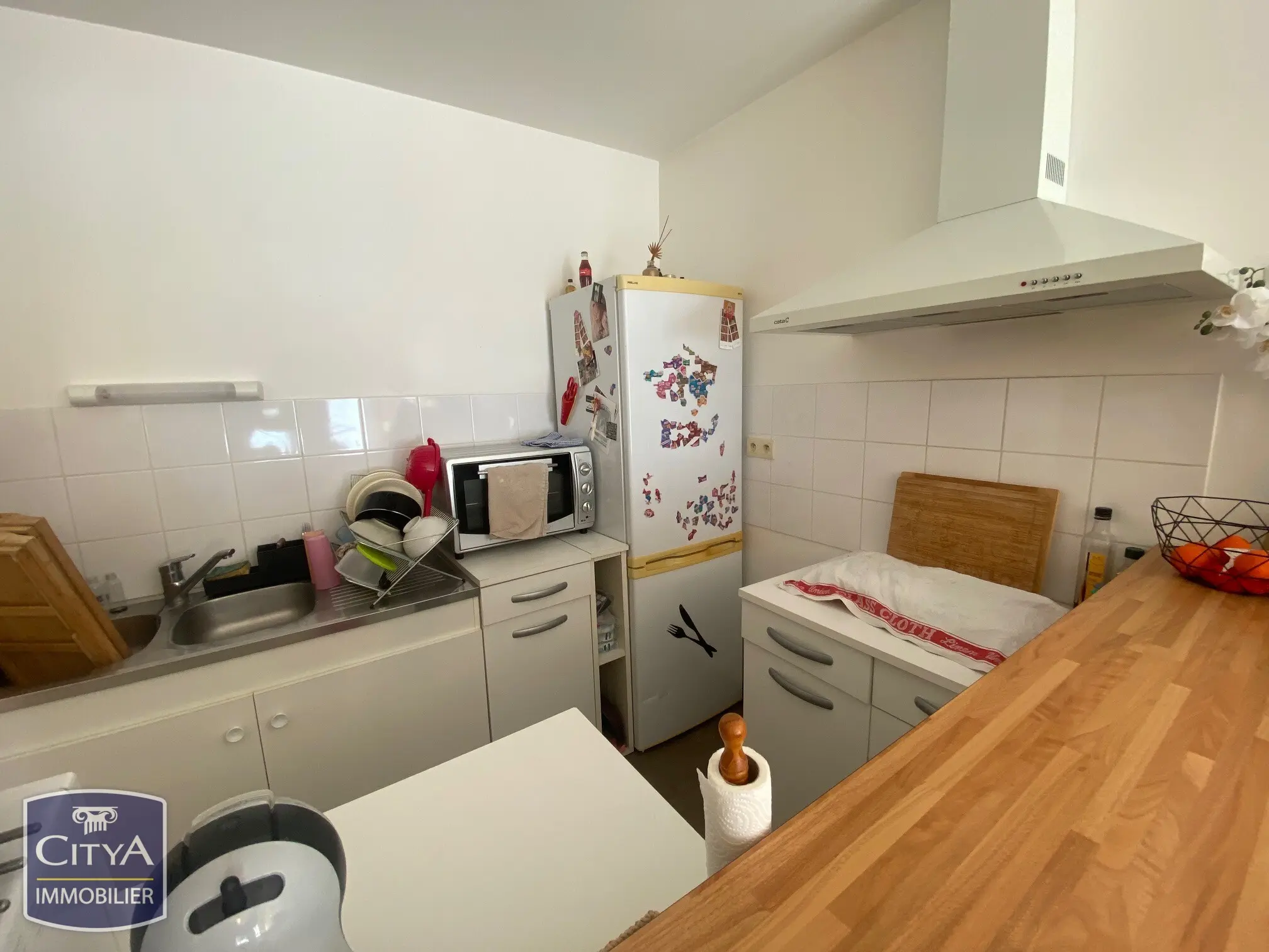 Photo 4 Appartement 3 pièces 61m²