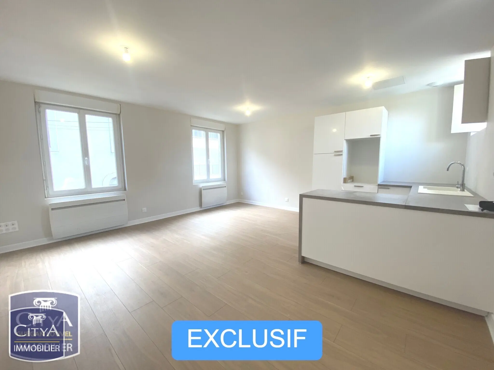 Photo 1 Maison 3 pièces 55m²