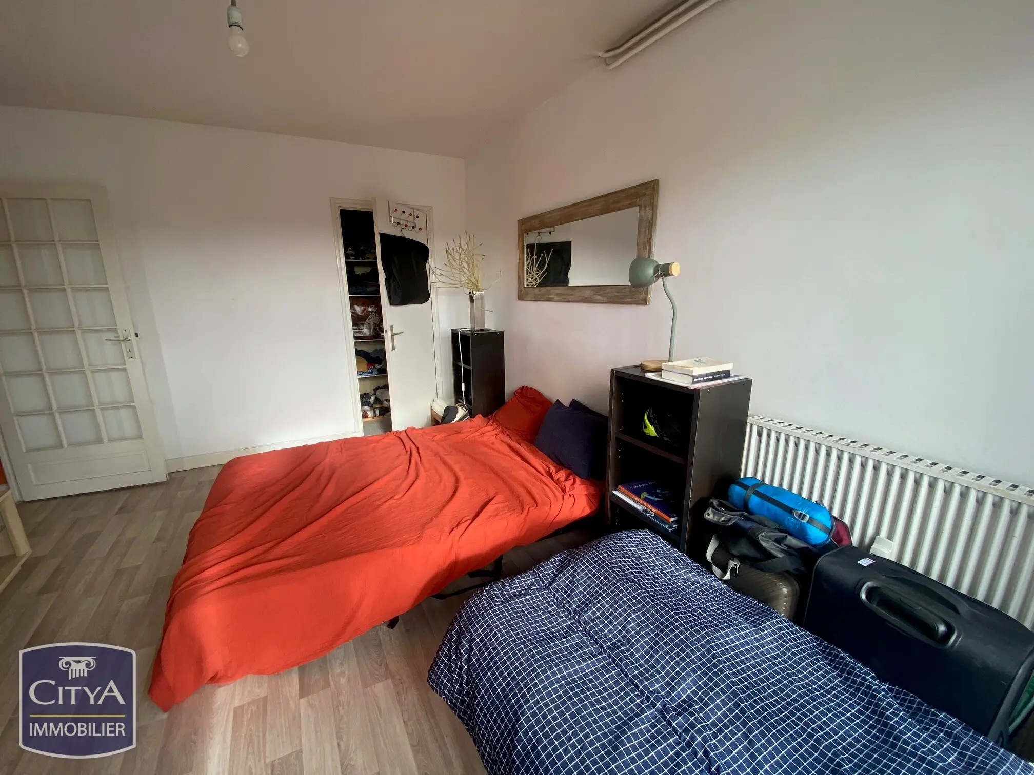 Photo 3 Appartement 1 pièce 25m²