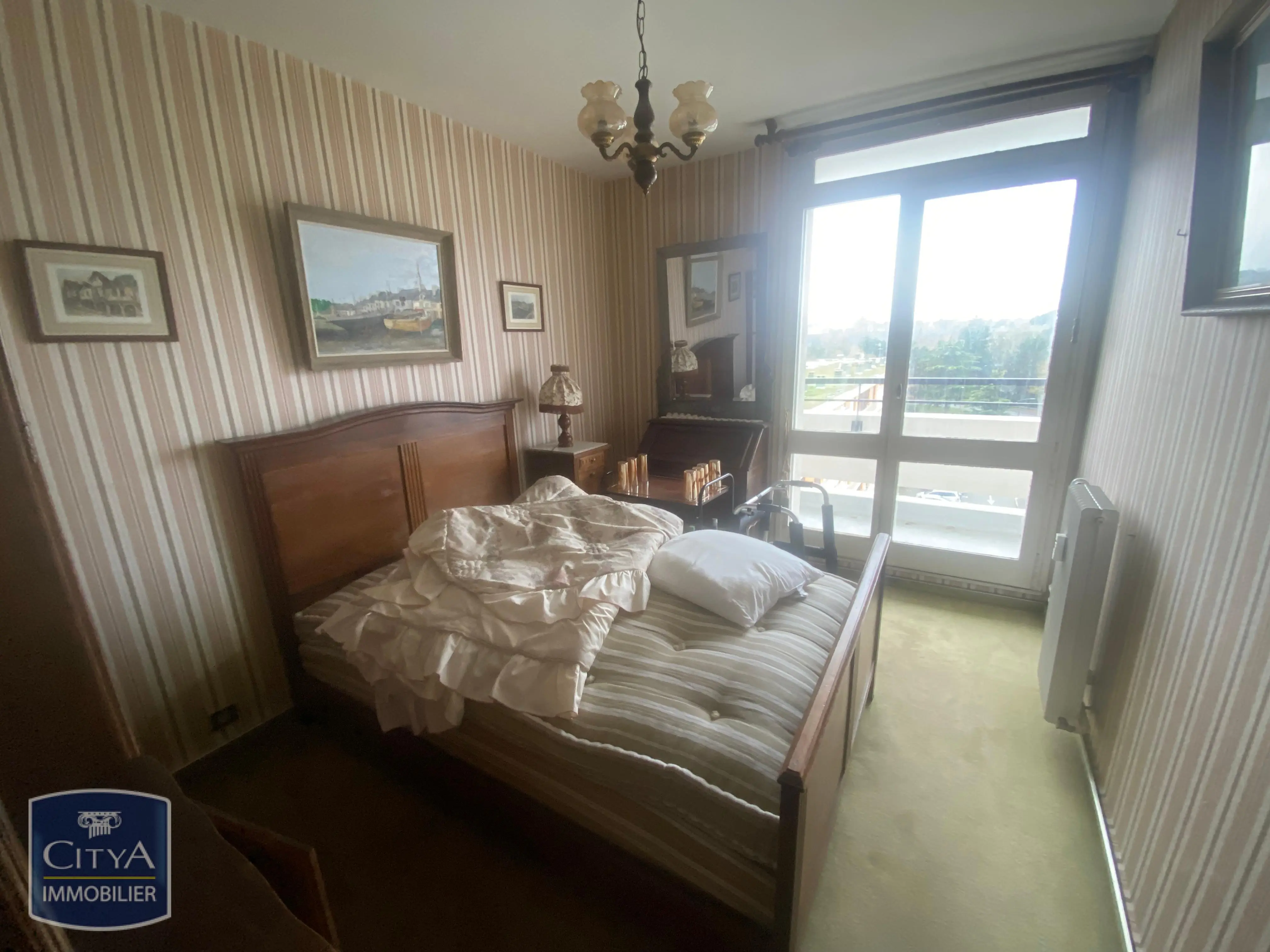 Photo 5 Appartement 5 pièces 93.7m²