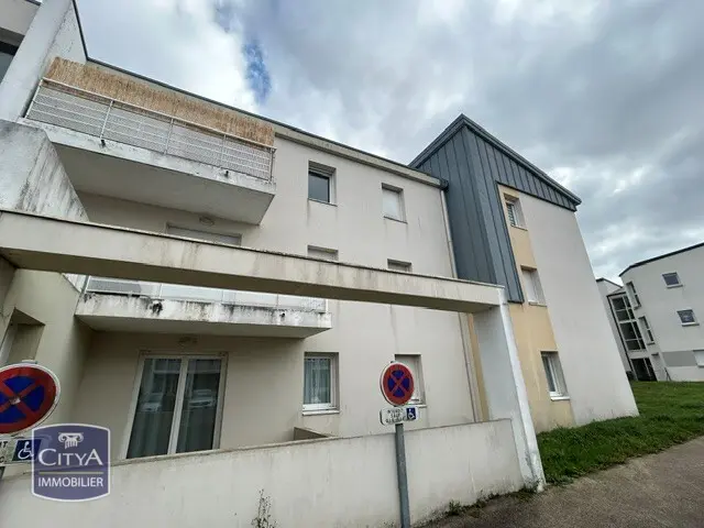Photo 8 Appartement 2 pièces 47.25m²