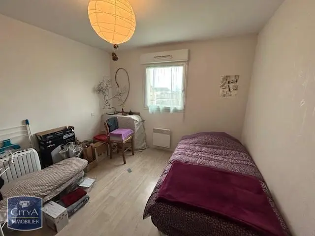 Photo 3 Appartement 3 pièces 61.5m²
