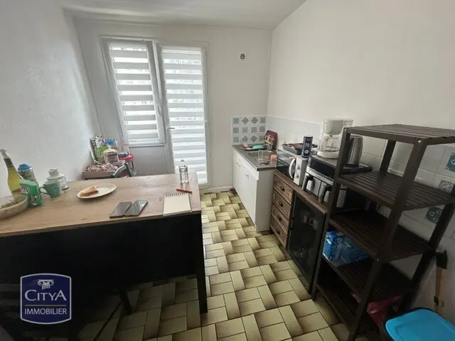 Photo 1 appartement Saint-Brieuc