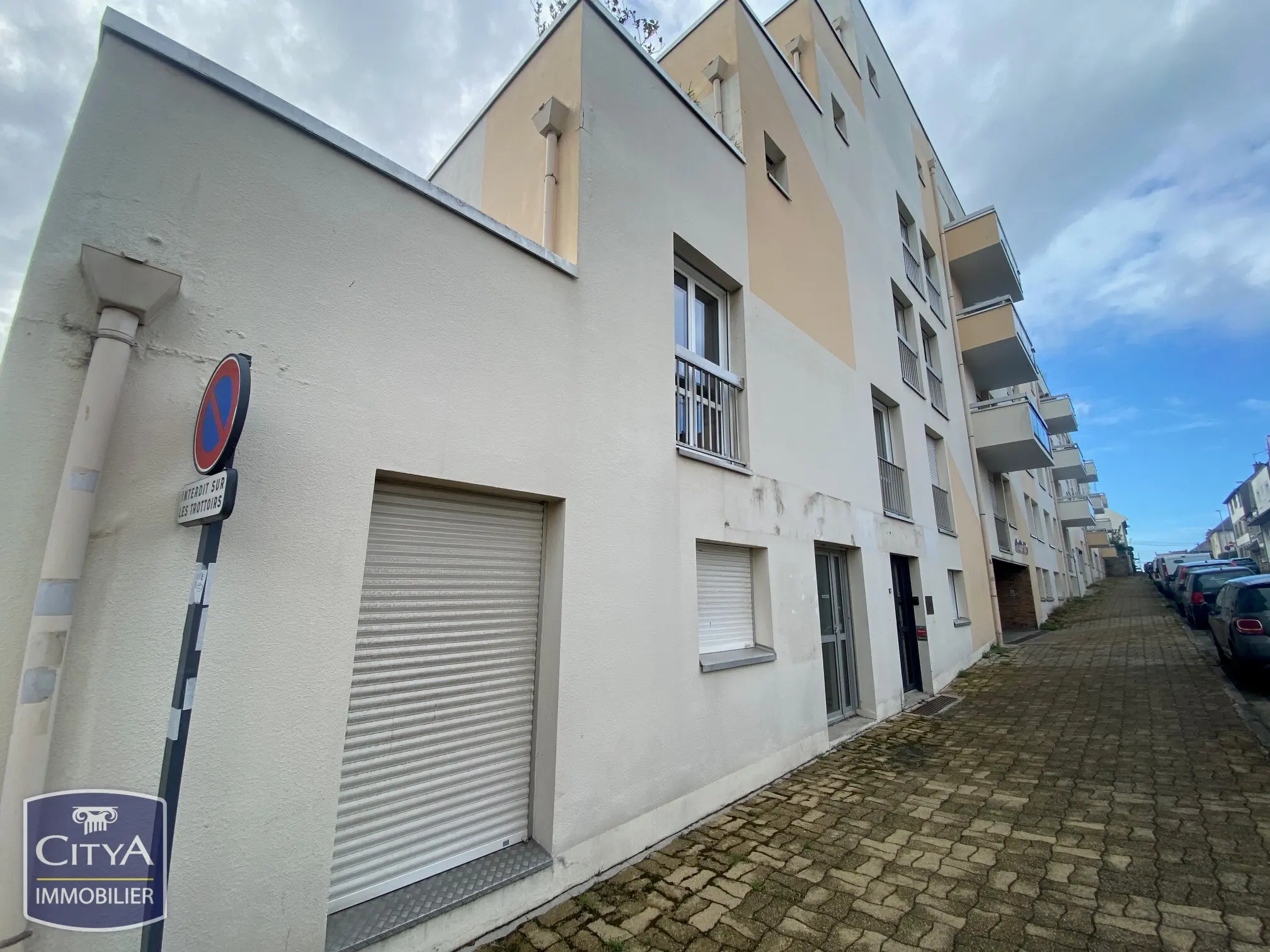 Photo 15 Appartement 1 pièce 25m²