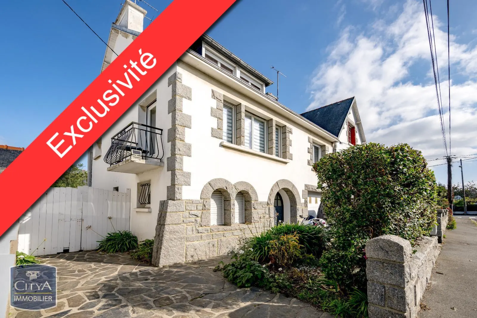 Photo 1 Maison 6 pièces 132m²