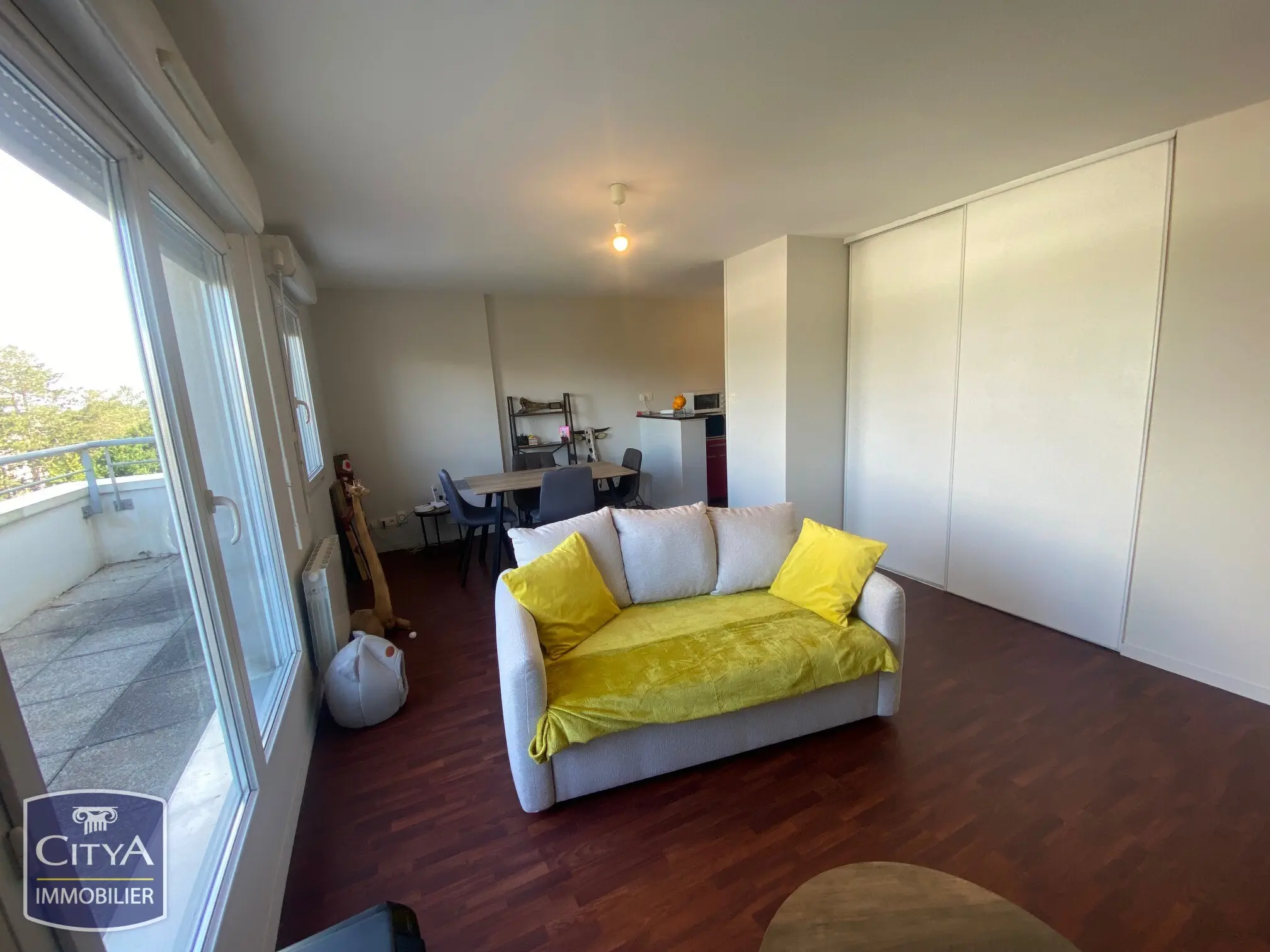 Photo 4 Appartement 3 pièces 61m²