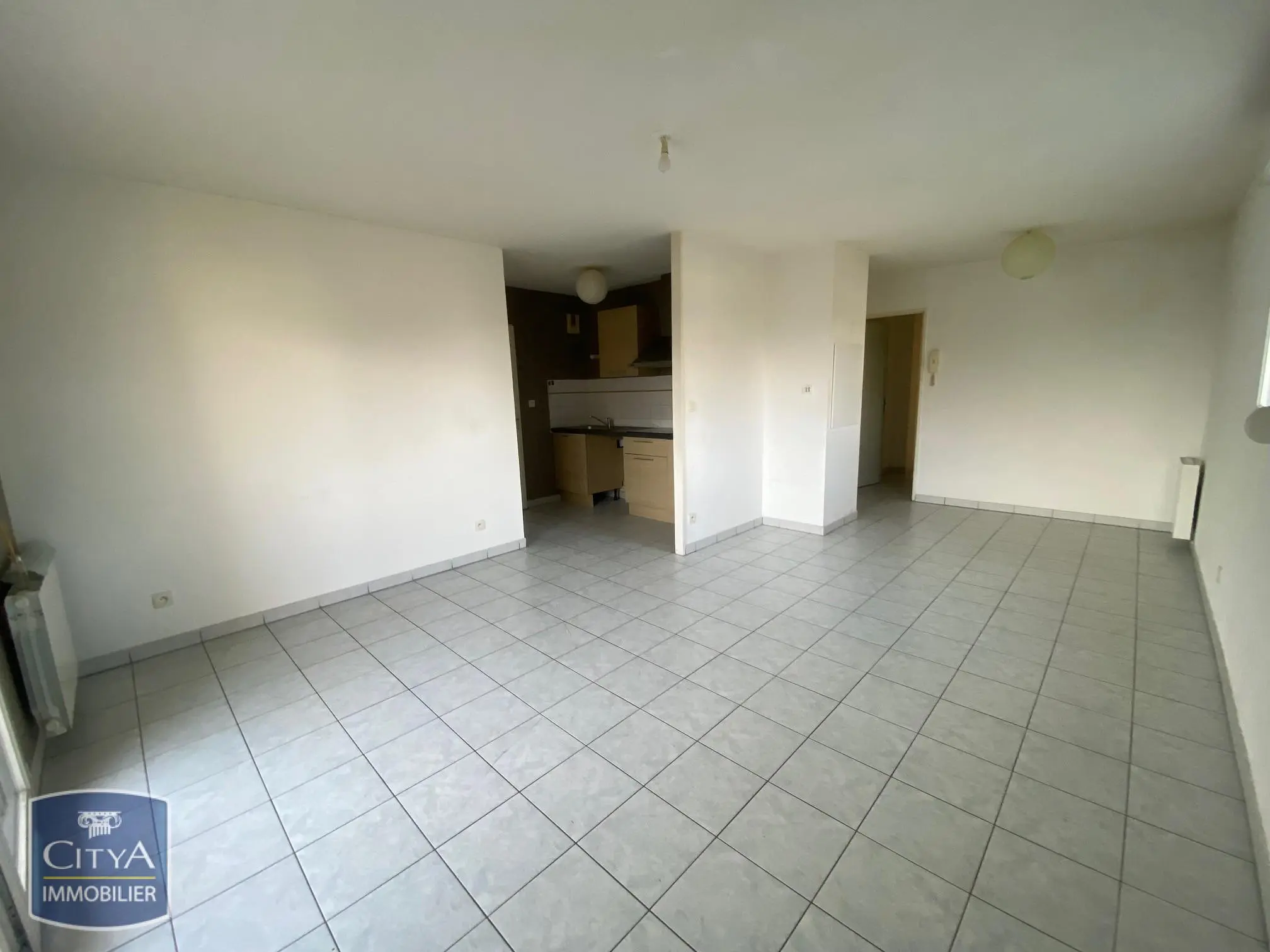 Photo 4 Appartement 3 pièces 54m²