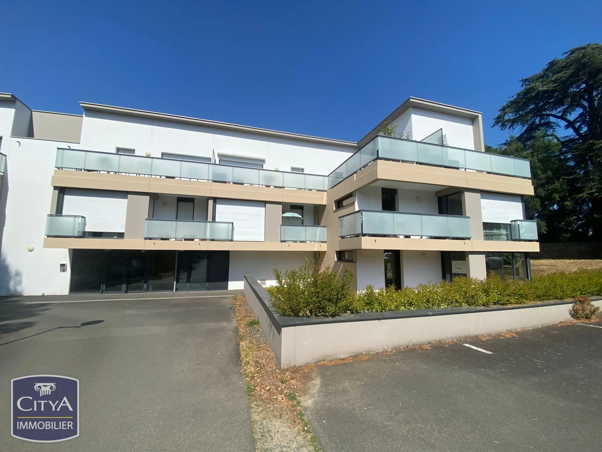 Photo 1 Appartement 3 pièces 61m²