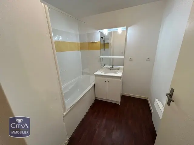 Photo 5 Appartement 3 pièces 60.85m²