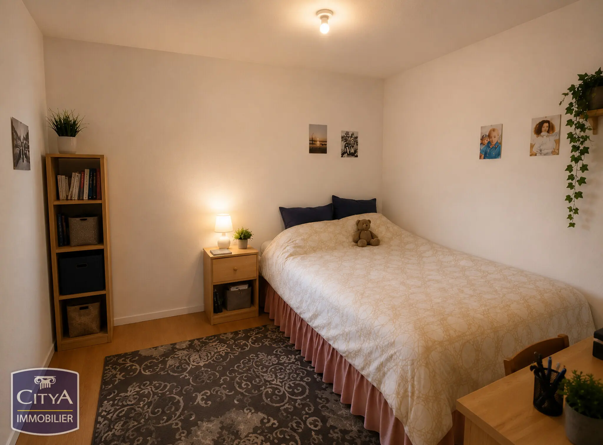 Photo 3 Appartement 4 pièces 74.15m²