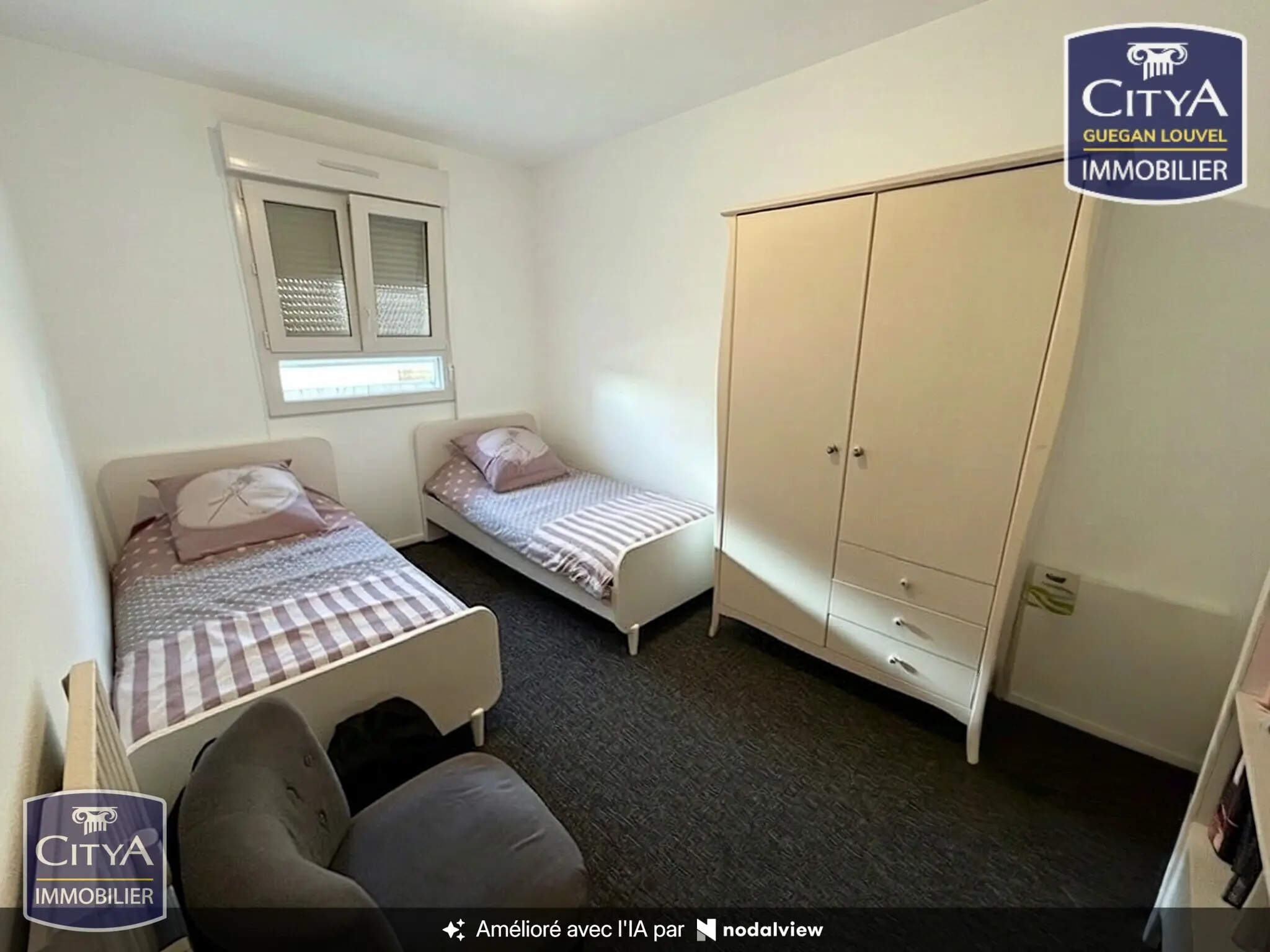 Photo 5 Appartement 5 pièces 83.43m²