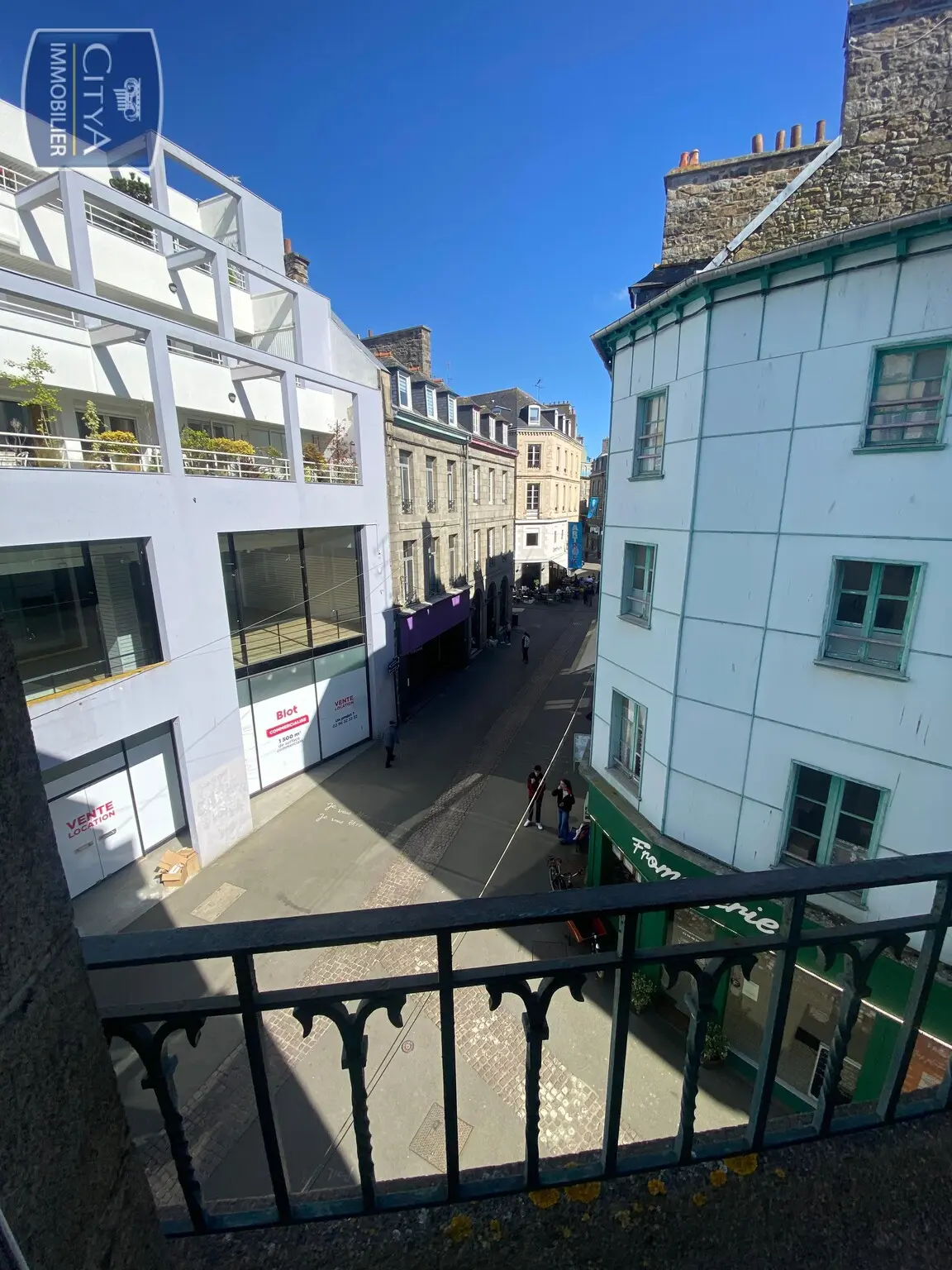 Photo 10 Appartement 4 pièces 68m²