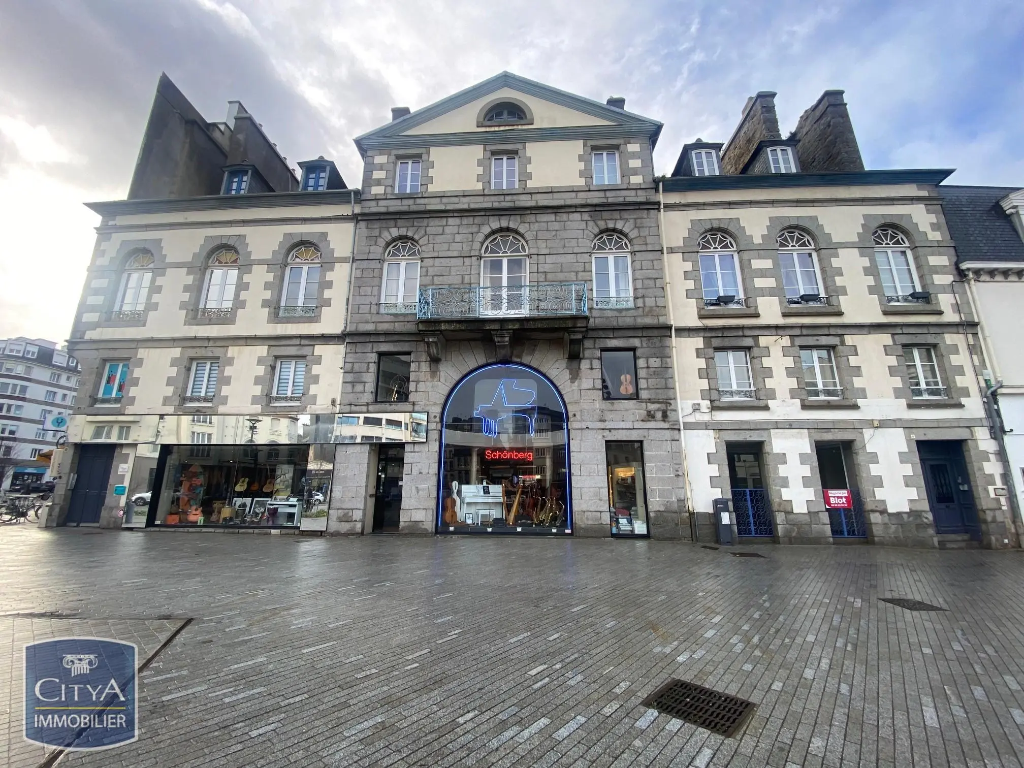 Photo 4 Appartement 6 pièces 168m²