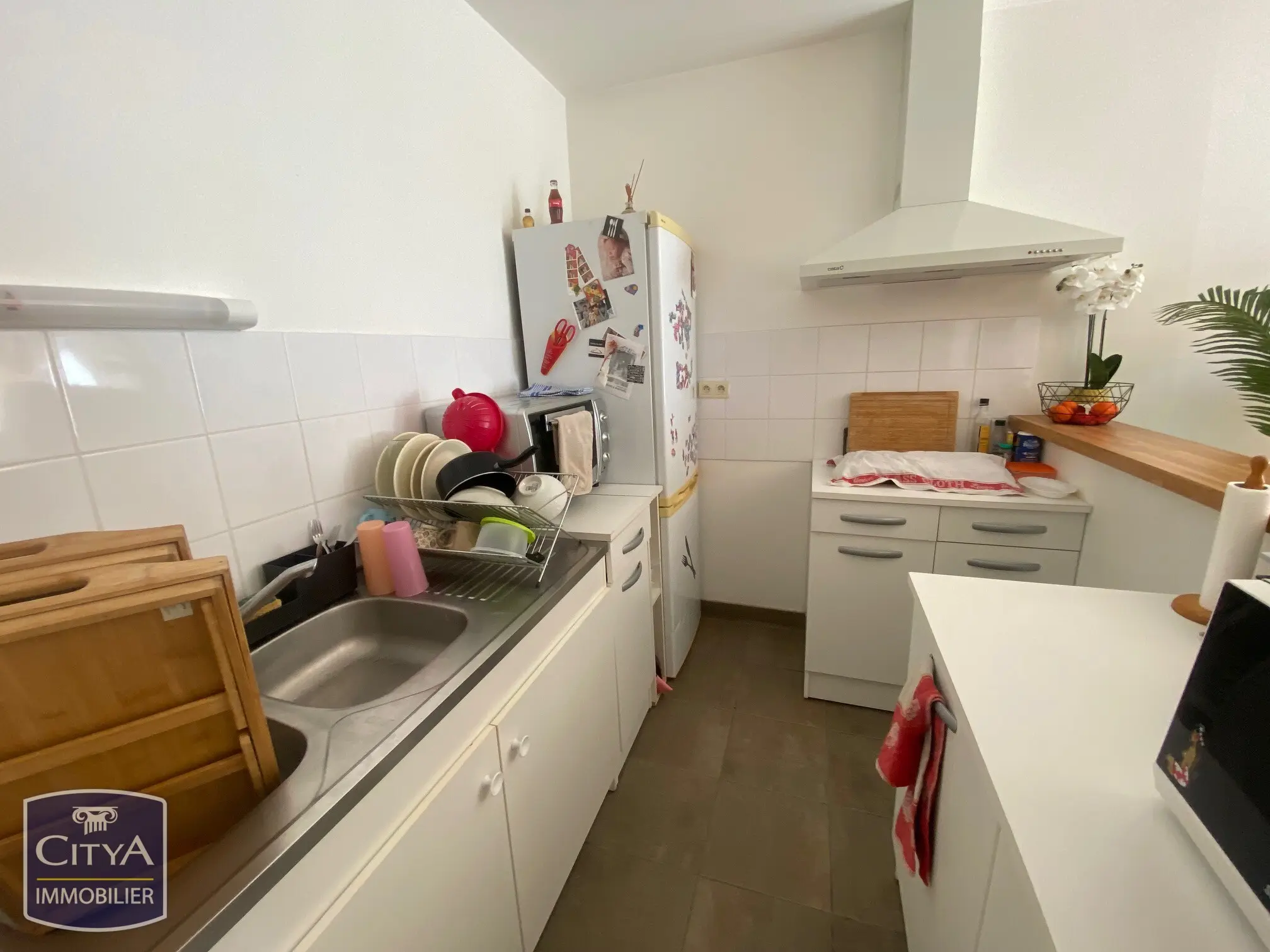 Photo 3 Appartement 3 pièces 61m²