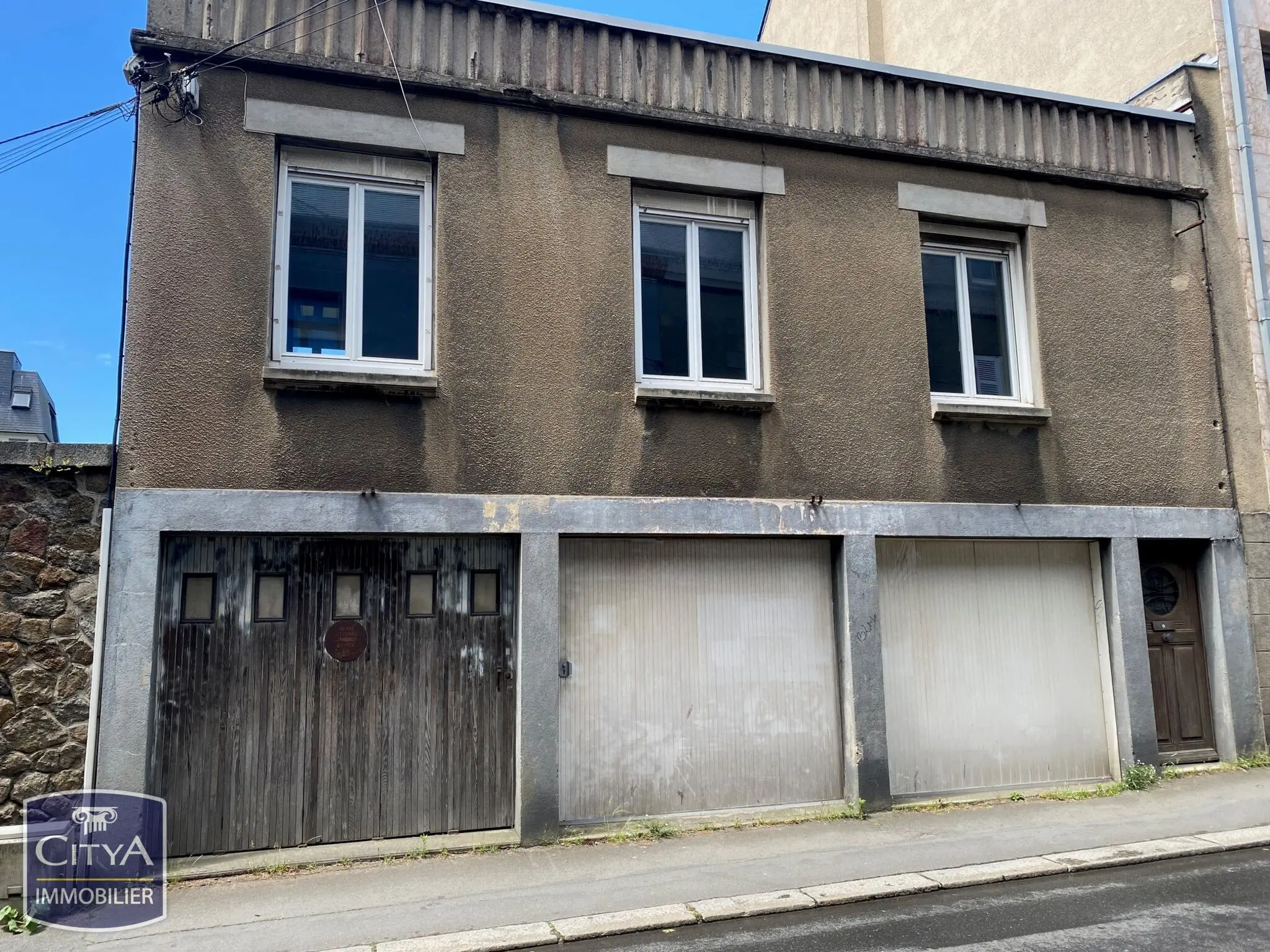 Photo 6 maison Saint-Brieuc