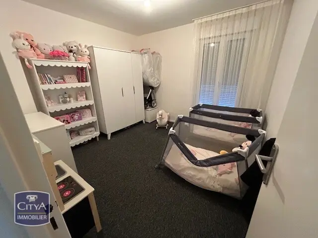 Photo 4 appartement Saint-Brieuc