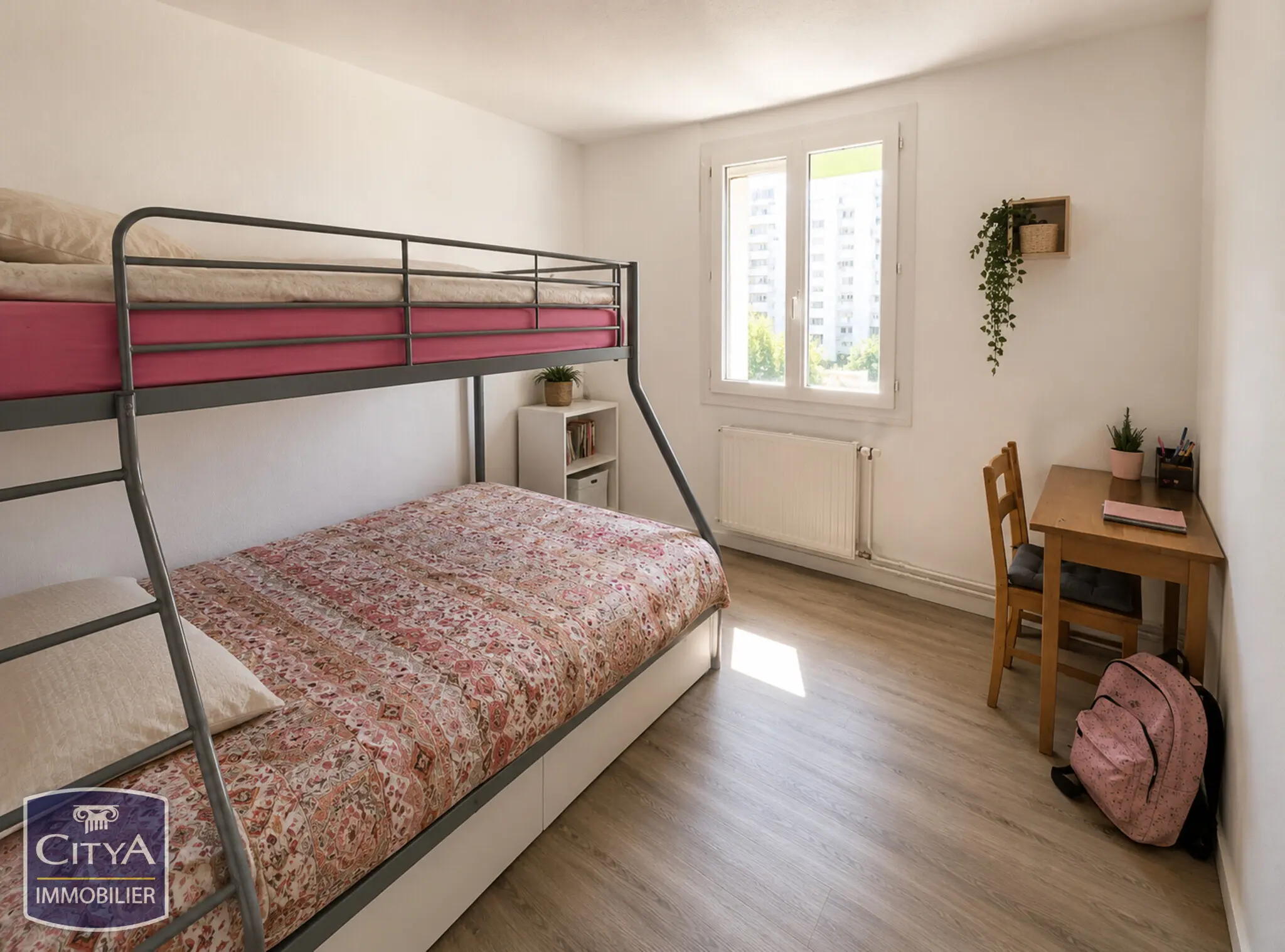 Photo 4 Appartement 4 pièces 74.15m²