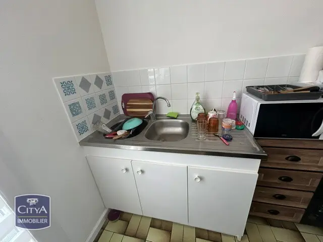 Photo 2 appartement Saint-Brieuc