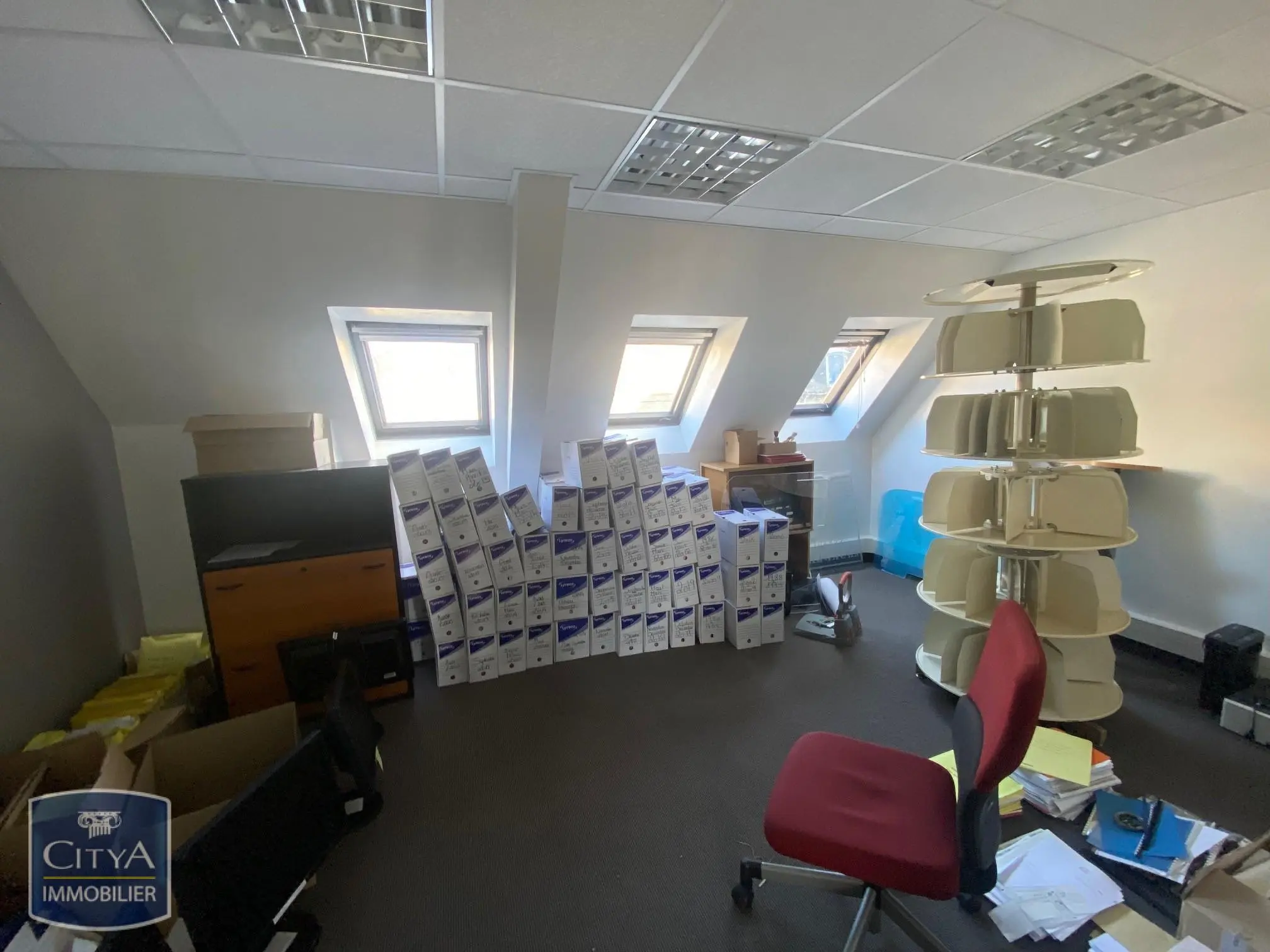 Photo 8 Immeuble 195m²