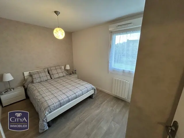 Photo 4 Appartement 2 pièces 48.23m²