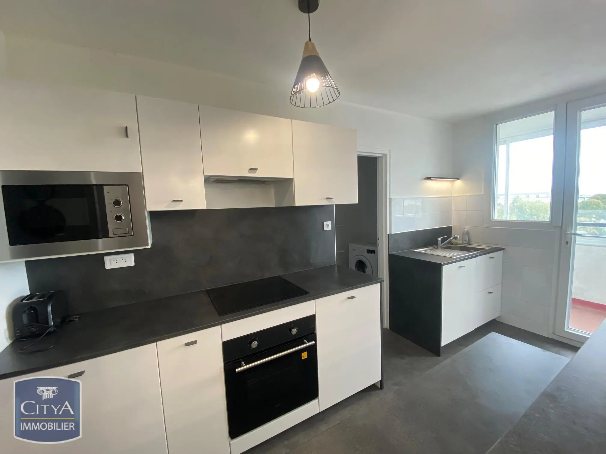 Photo 3 Appartement 5 pièces 94.4m²