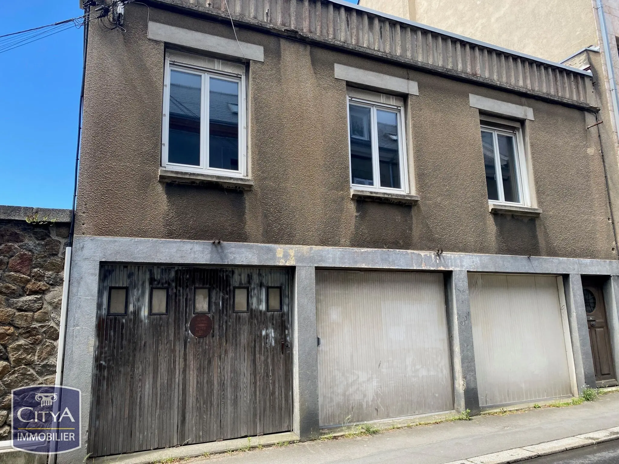 Photo 7 maison Saint-Brieuc