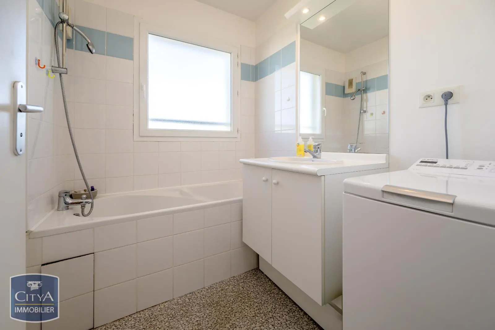 Photo 6 appartement Saint-Brieuc