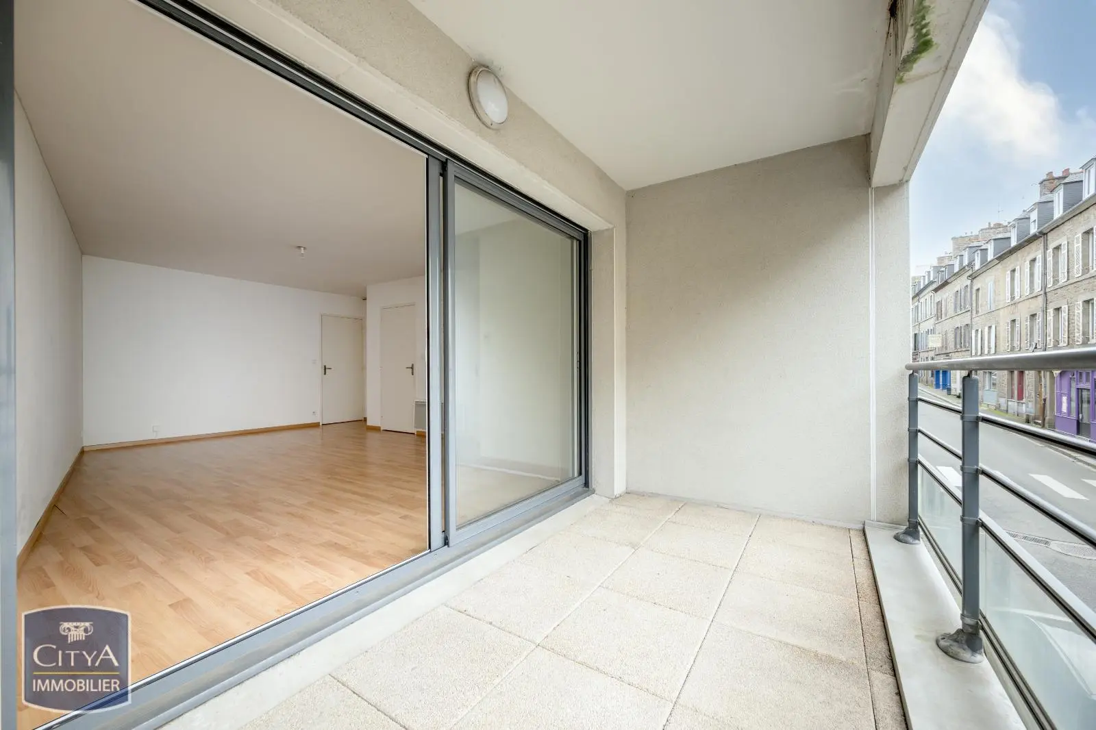 Photo 2 Appartement 3 pièces 77.36m²