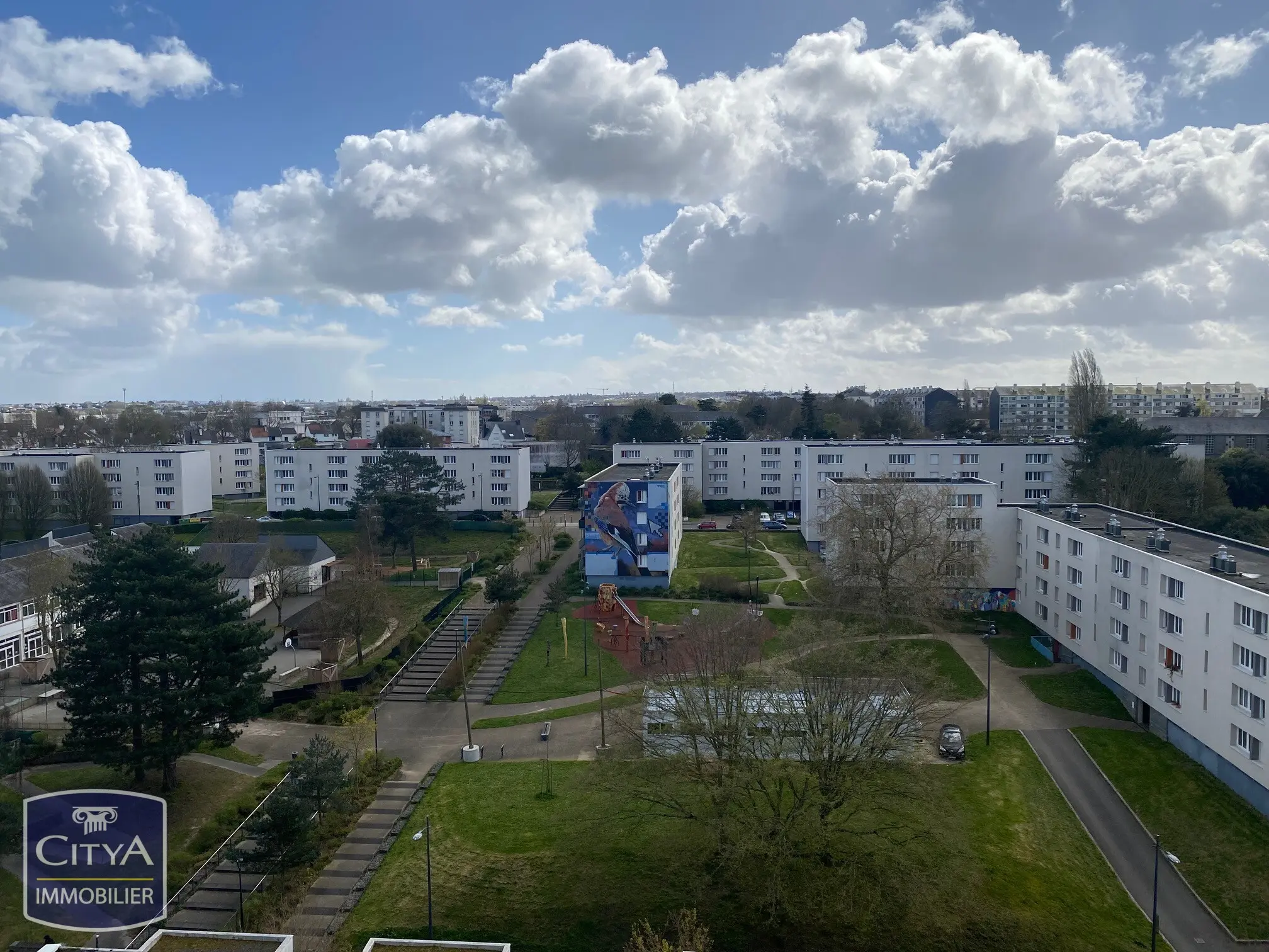 Photo 7 Appartement 3 pièces 64m²