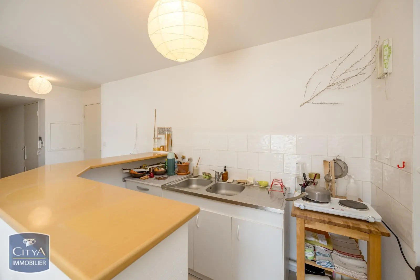 Photo 2 appartement Saint-Brieuc