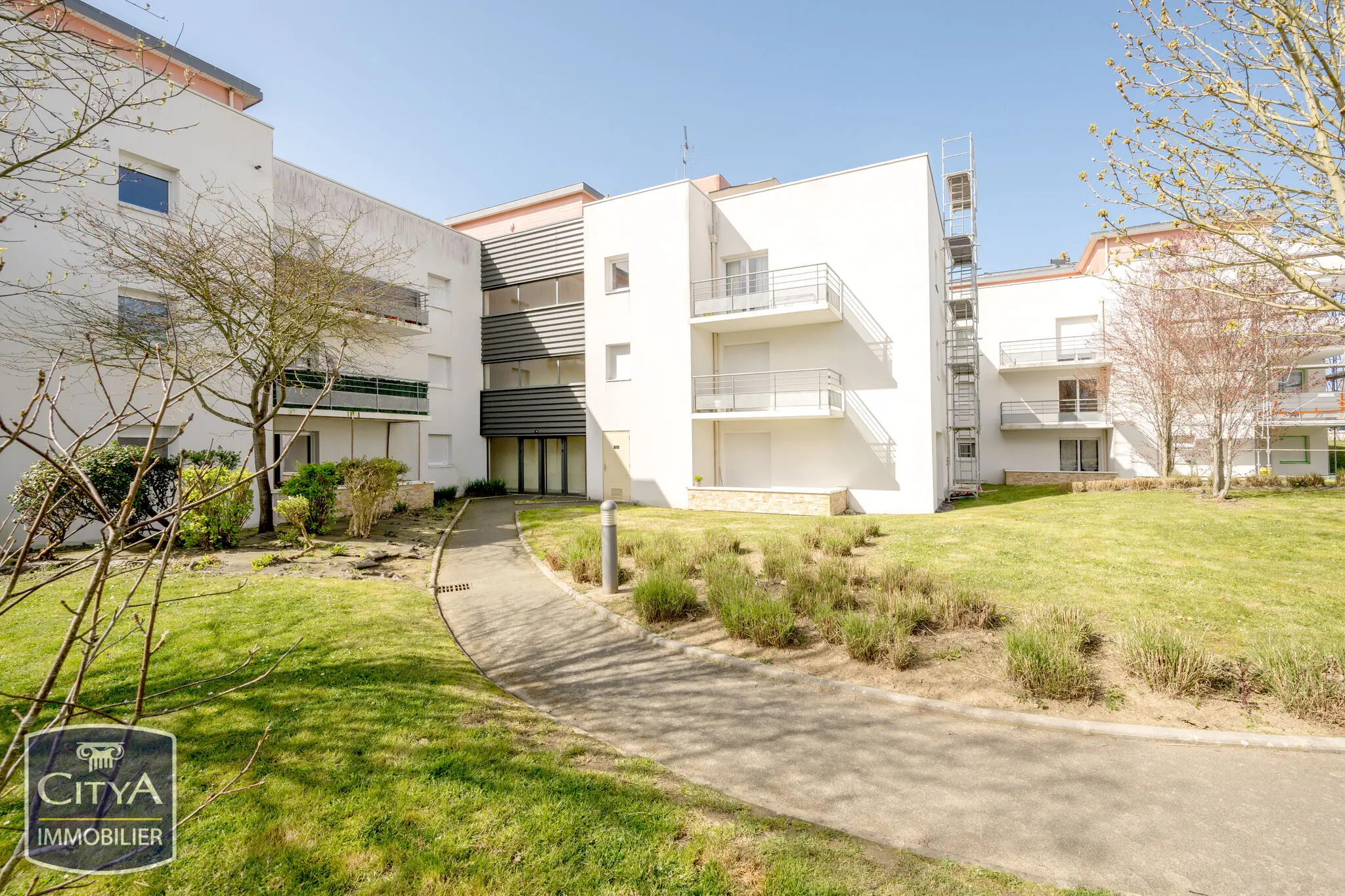 Photo 5 Appartement 2 pièces 48.27m²