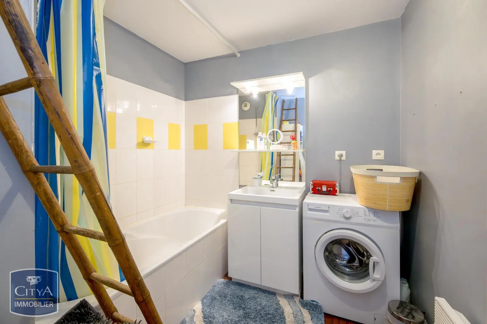 Photo 4 Appartement 3 pièces 50.7m²