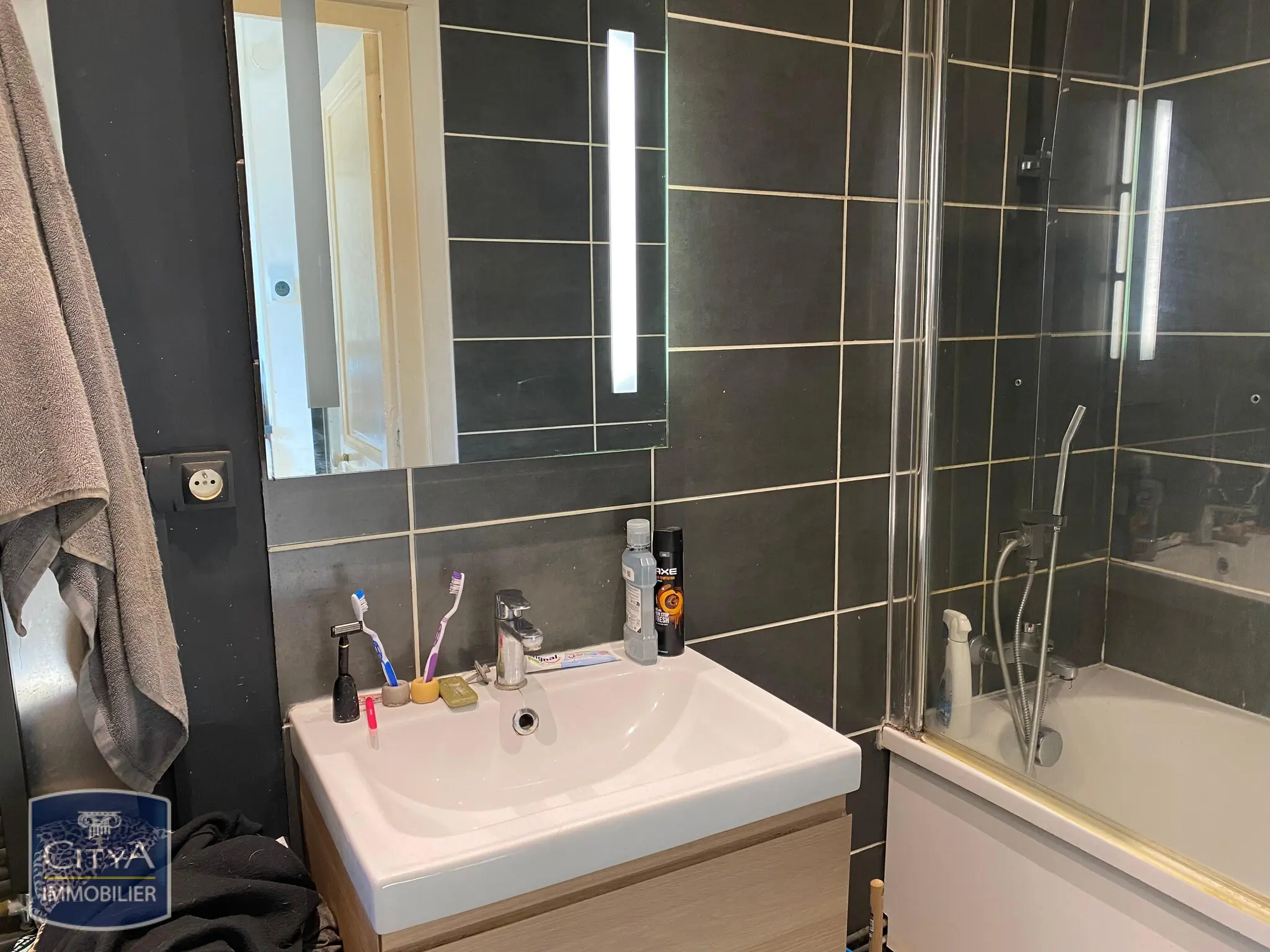 Photo 8 Appartement 4 pièces 68m²