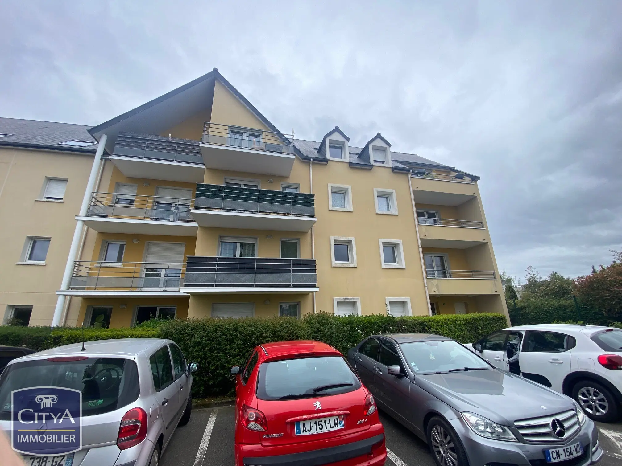 Photo 1 Appartement 3 pièces 67.24m²