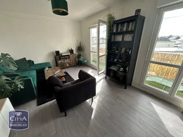 Photo 1 Appartement 4 pièces 77.59m²
