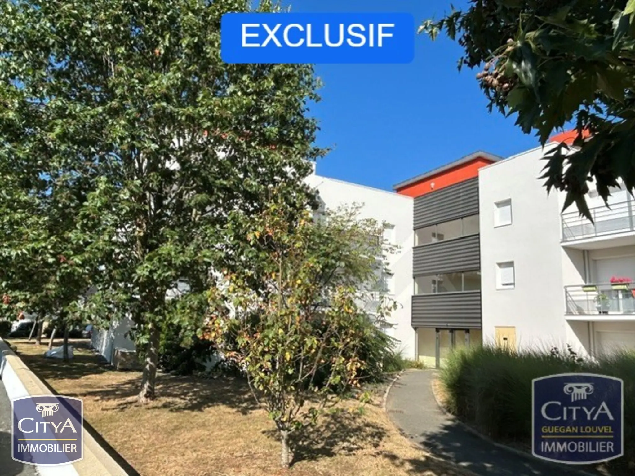 Photo 1 Appartement 2 pièces 48.9m²