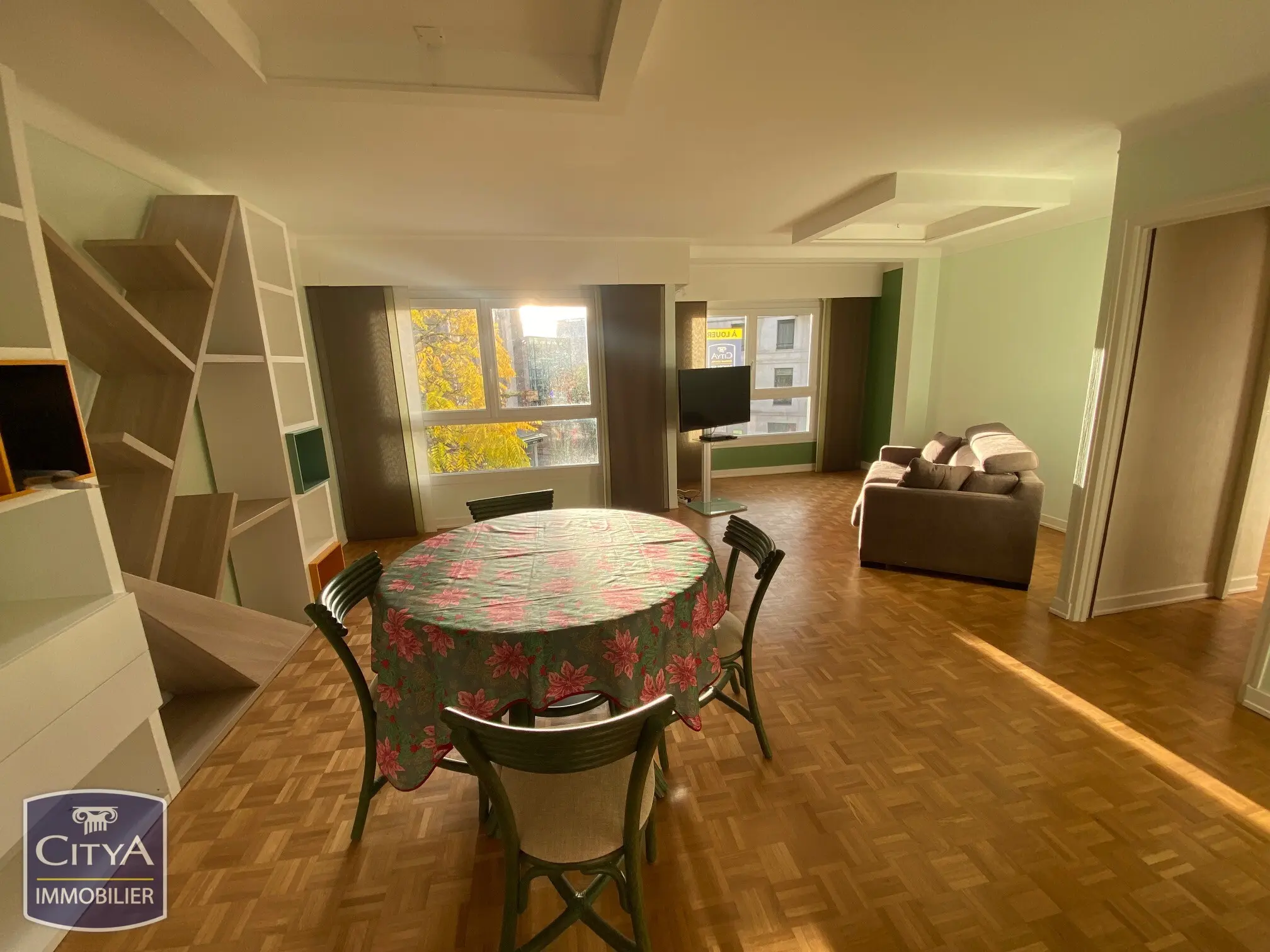 Photo 3 Appartement 3 pièces 88.85m²