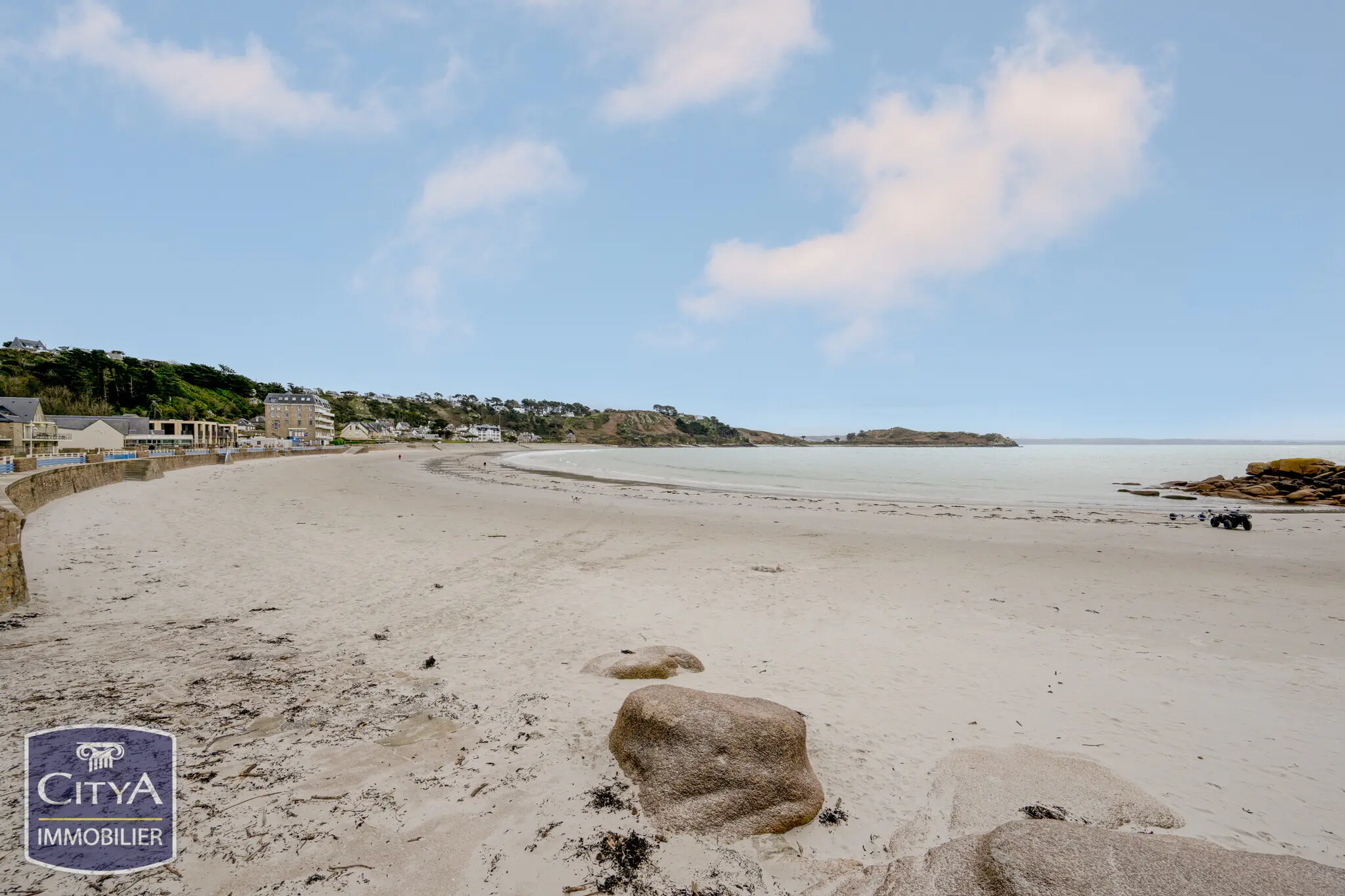 Photo 8 Appartement 3 pièces 59m²