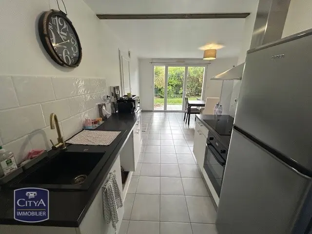 Photo 3 Maison 4 pièces 83m²
