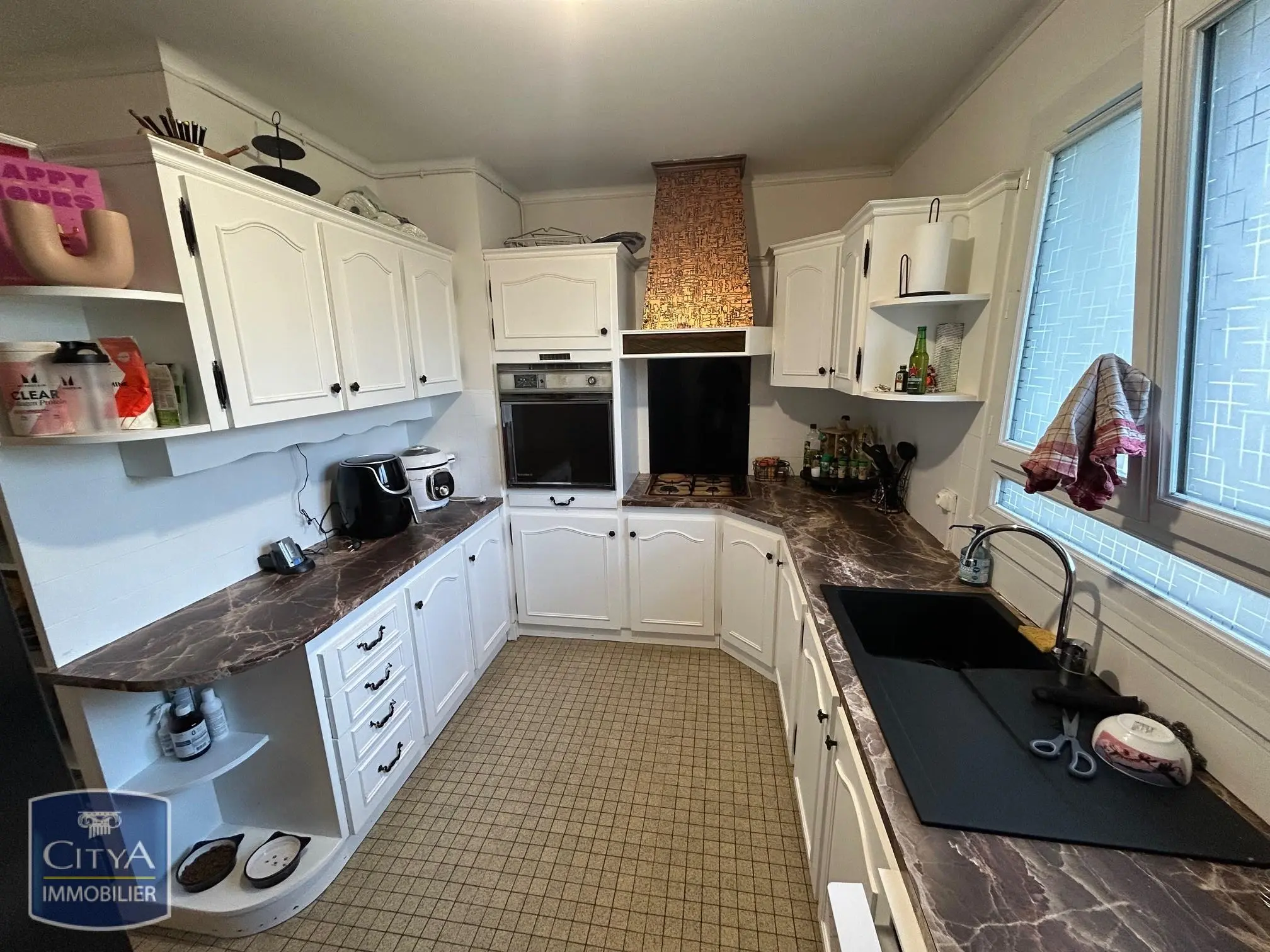 Photo 13 Appartement 4 pièces 73m²