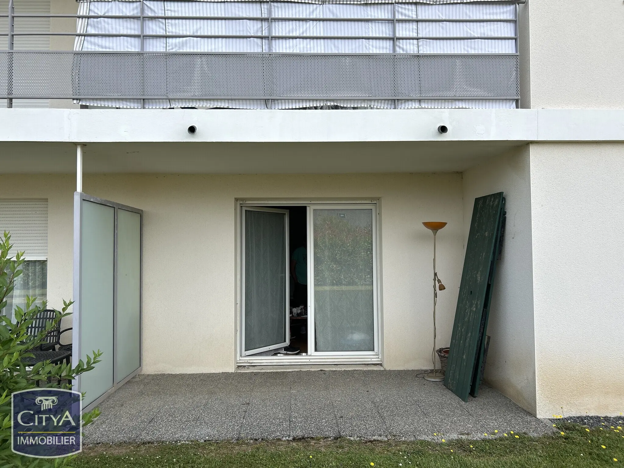Photo 4 Appartement 2 pièces 41m²