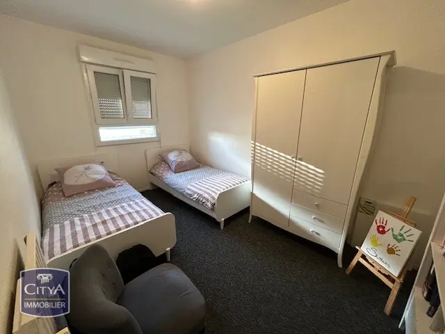 Photo 5 appartement Saint-Brieuc