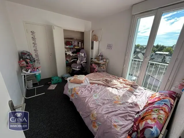 Photo 4 appartement Saint-Brieuc