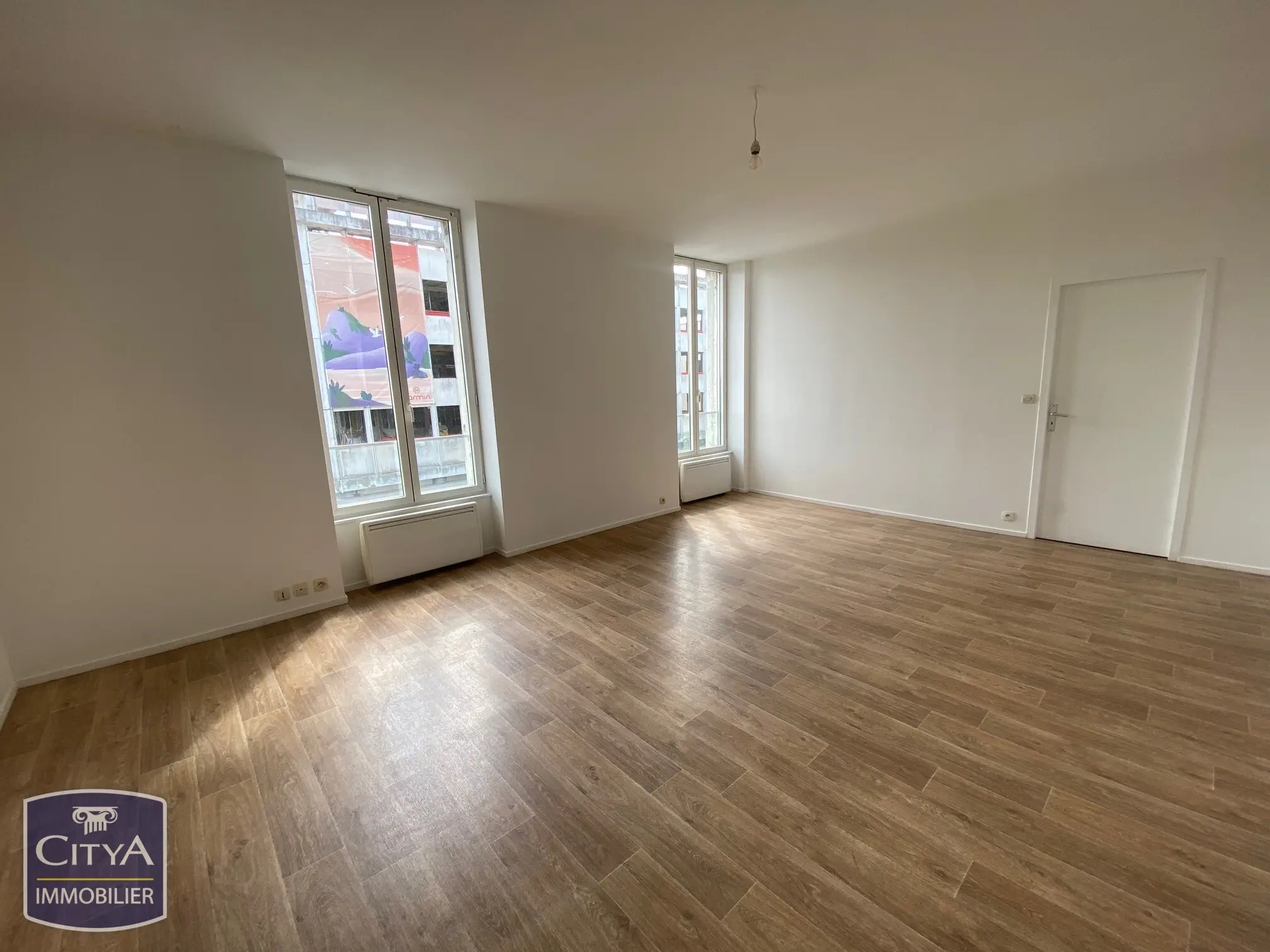Photo 1 appartement Saint-Brieuc