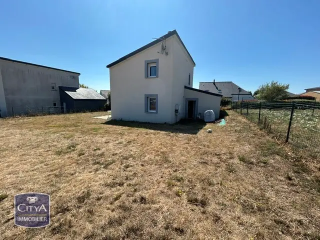 Photo 8 Maison 4 pièces 87.19m²