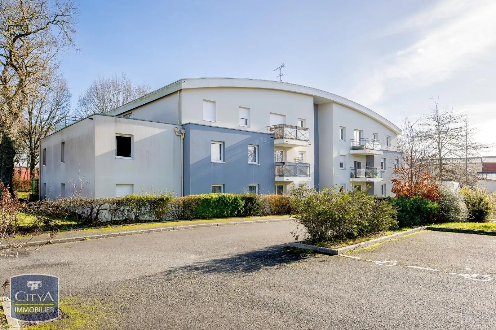 Photo 9 Appartement 3 pièces 60.88m²