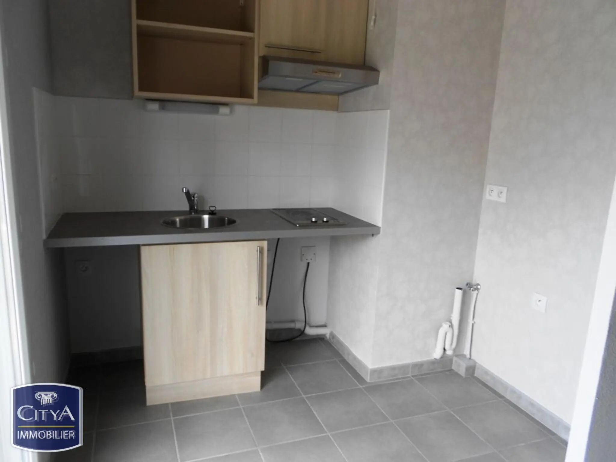 Photo 8 Appartement 2 pièces 42.99m²