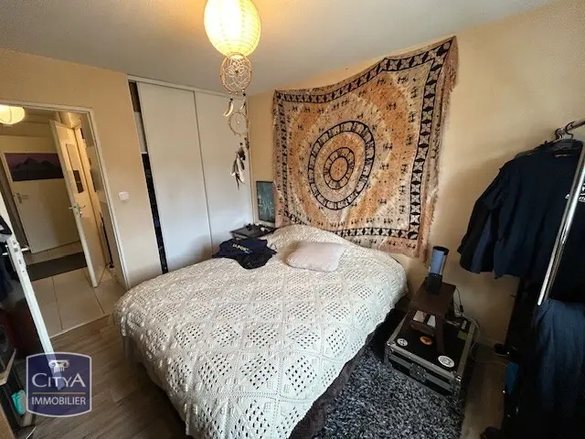 Photo 4 Appartement 2 pièces 50.54m²